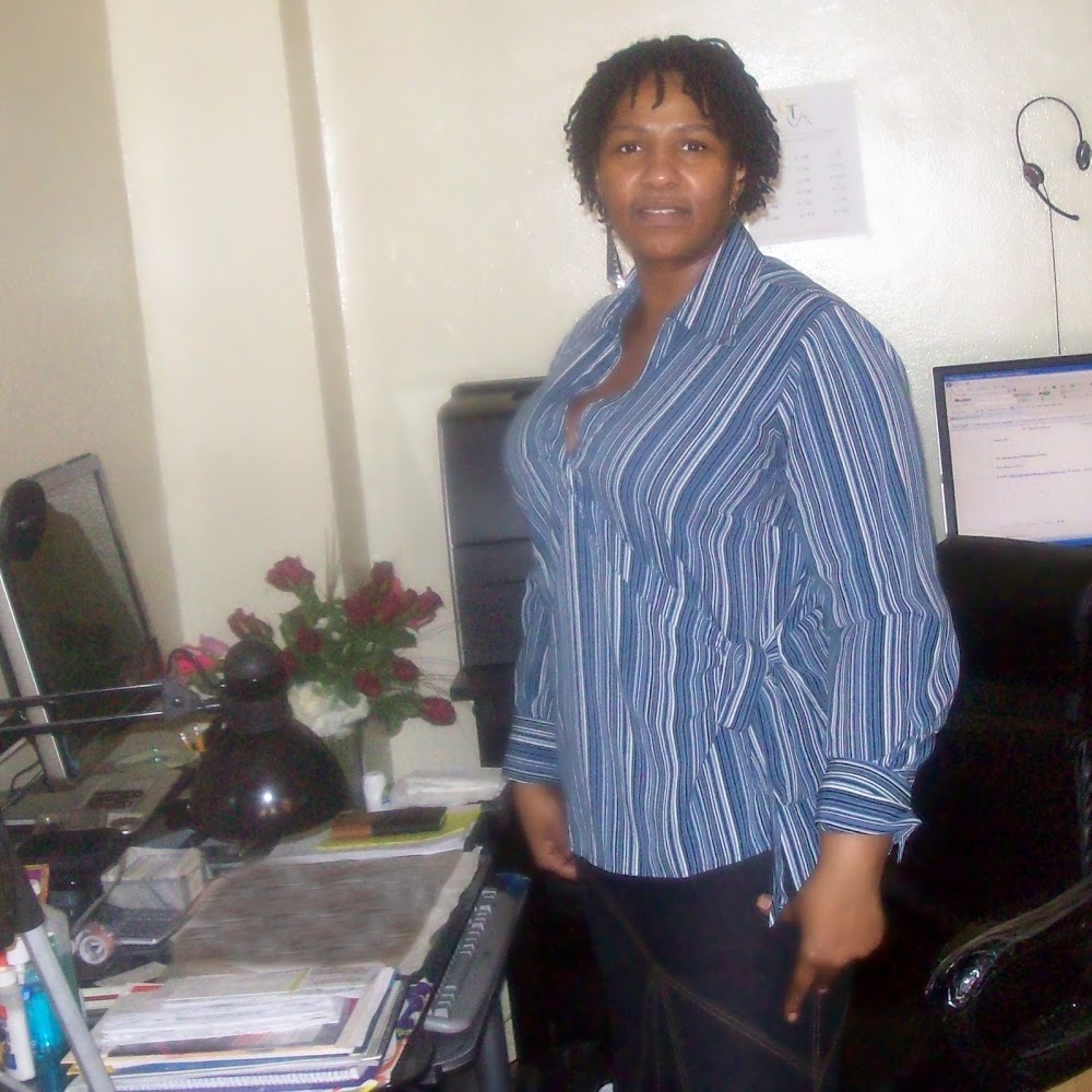 Meet your Posher, Ann